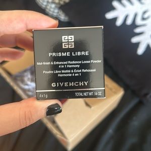 Givenchy Prism Libre Powder